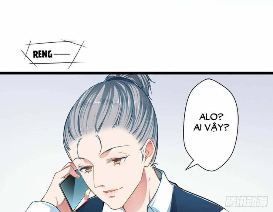 Cưng Chiều Ái Thê Hư Hỏng: Chapter 45