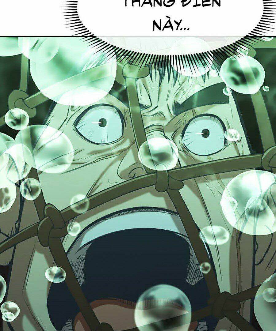 Thiên Võ Chiến Thần: Chapter 18