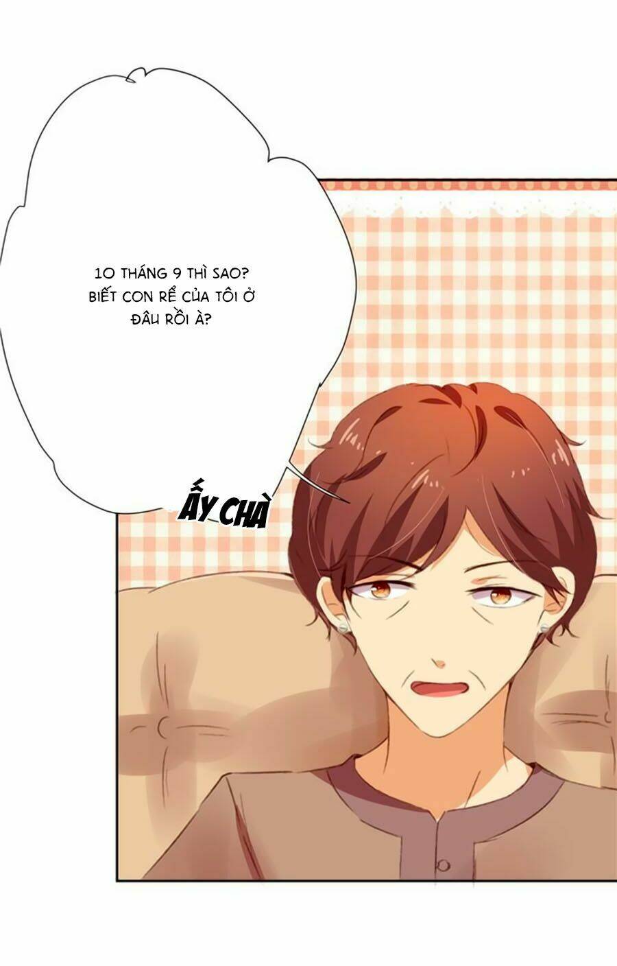 Bạn Trai Là Ngôi Sao: Chapter 62