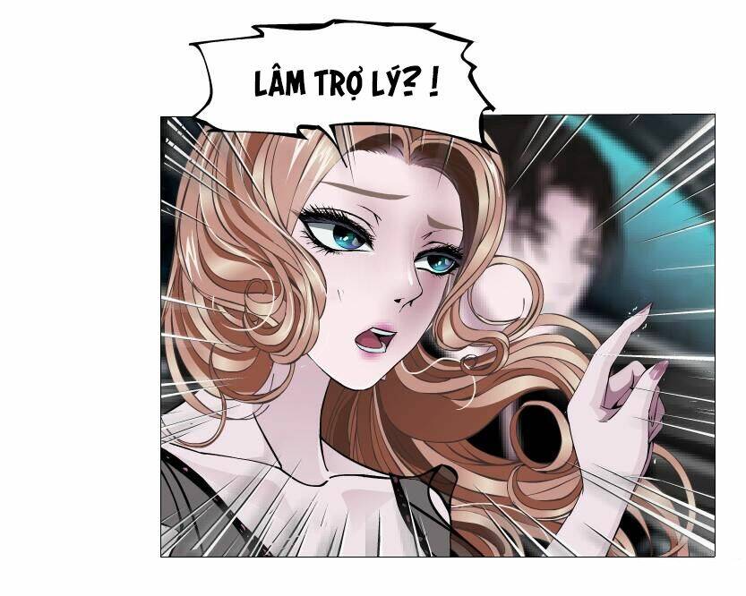 Cạm Bẫy Của Nữ Thần: Chapter 106