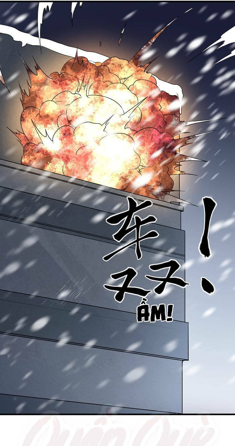 Cuộc Sống Tận Thế Bắt Đầu Từ Số 0: Chapter 31