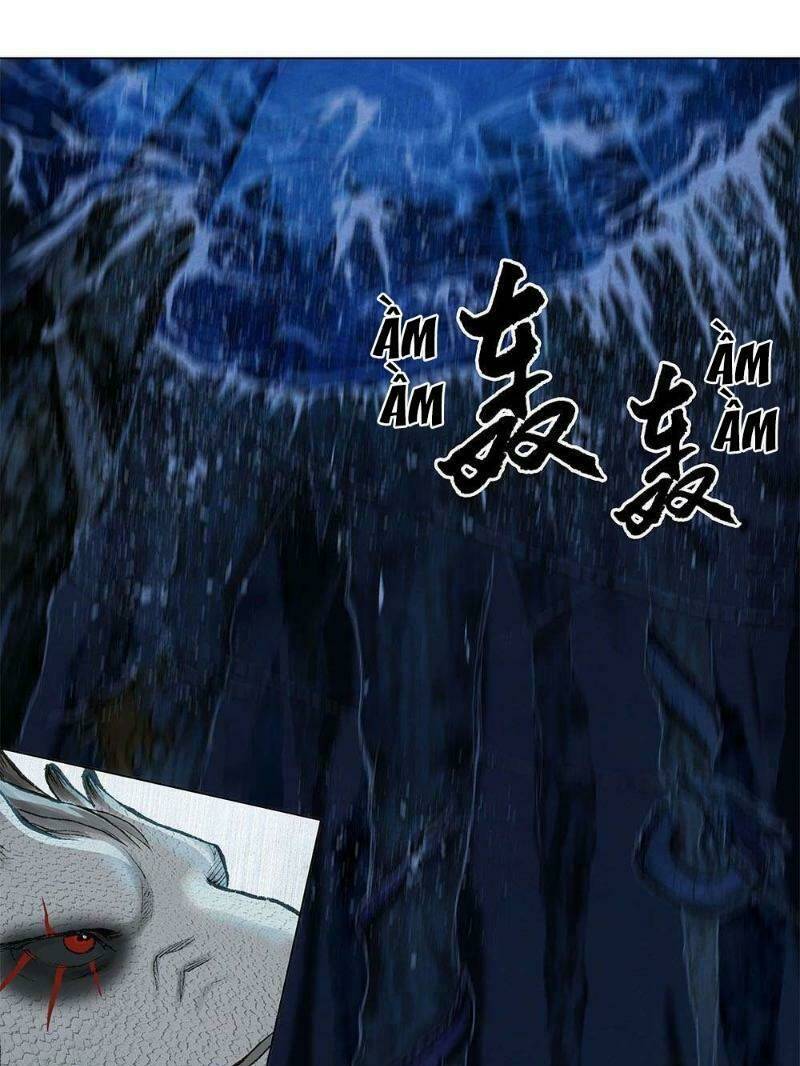 Ngao Bính: Chapter 1