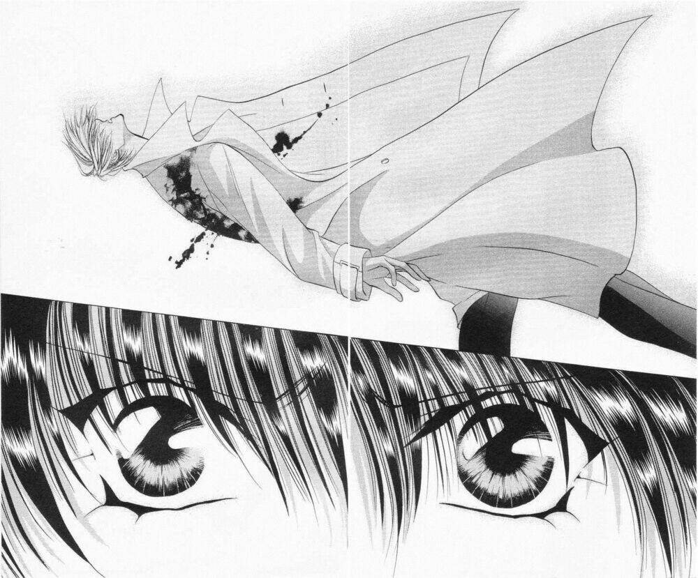 Tokyo Crazy Paradise: Chapter 58