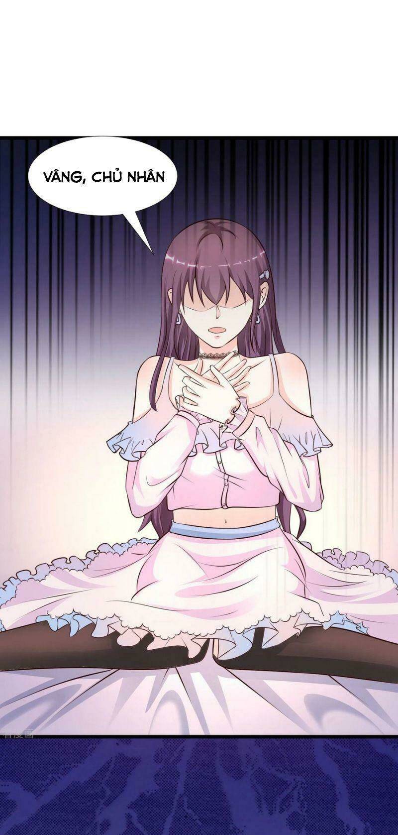 Tối Cường Vận Đào Hoa: Chapter 154