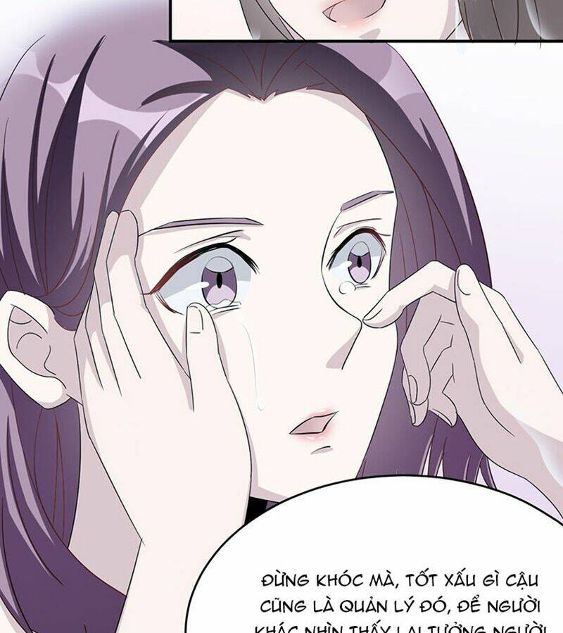 Mạc Thiếu Bức Hôn: Vợ Mới Khó Chống Đỡ: Chapter 8