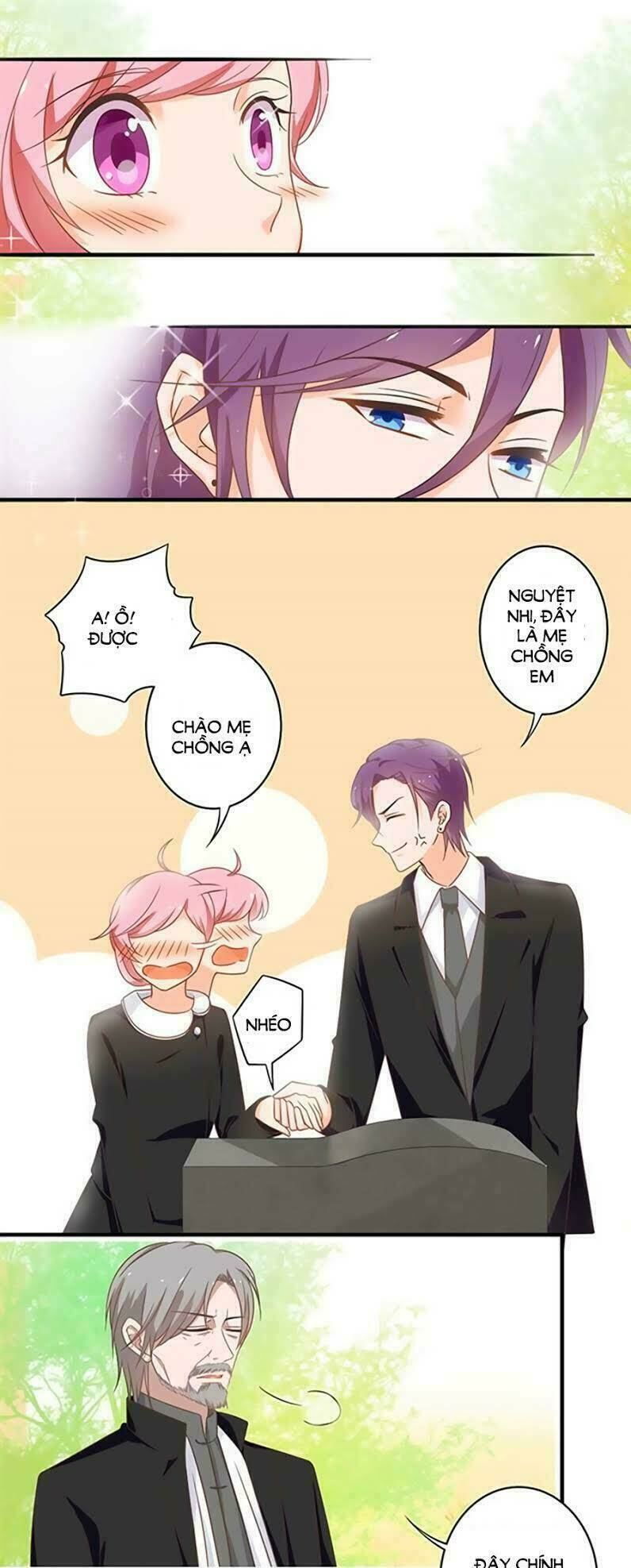 Cả Thế Giới Đều Không Bằng Người: Chapter 97