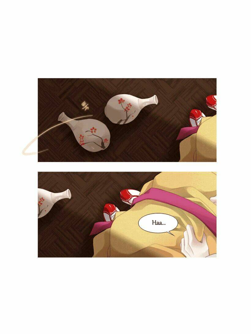 Twelve Nights: Chapter 3