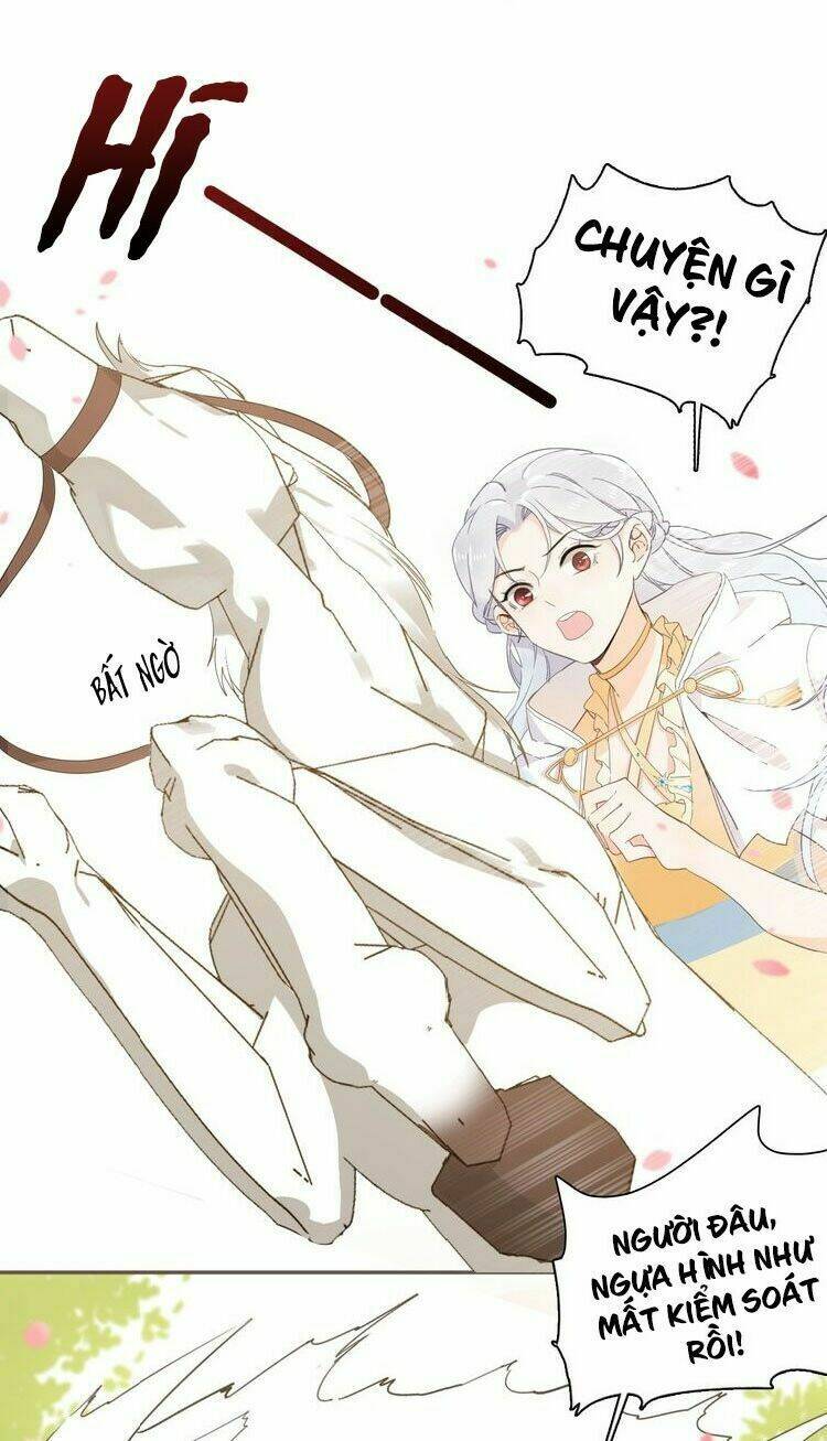 Hầu Nữ Giá Đáo: Chapter 15