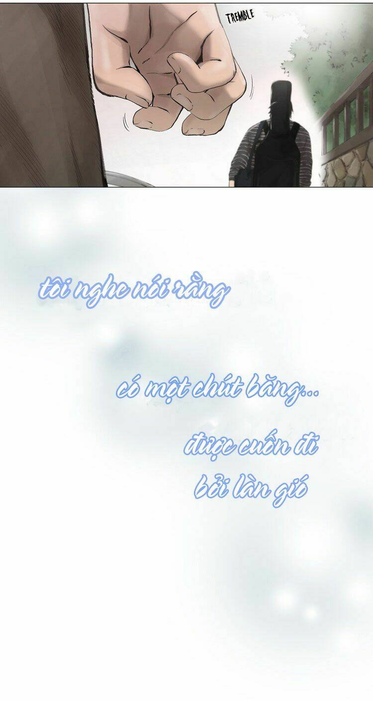 Diamond Dust: Chapter 1