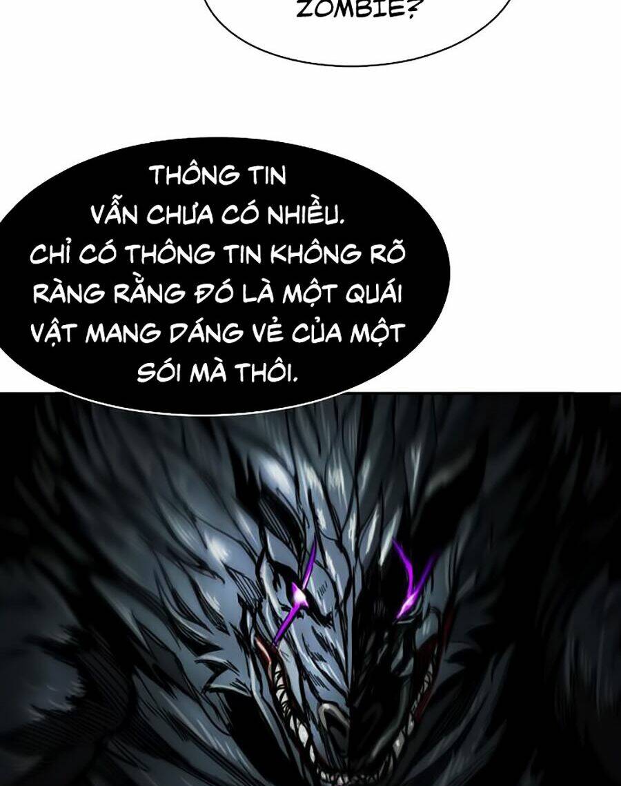 Thợ Săn Đầu Tiên: Chapter 68