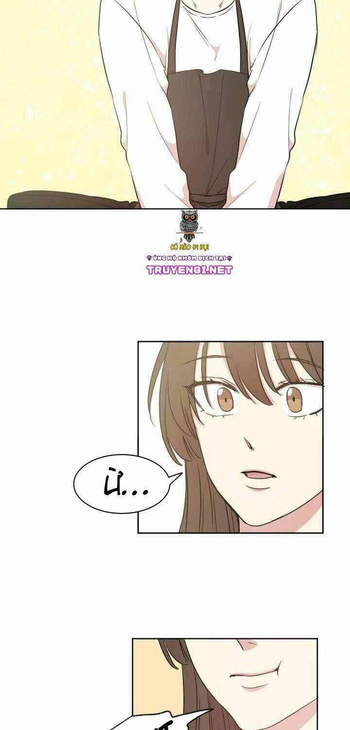 Idol Sống Trong Nhà Tôi !: Chapter 7