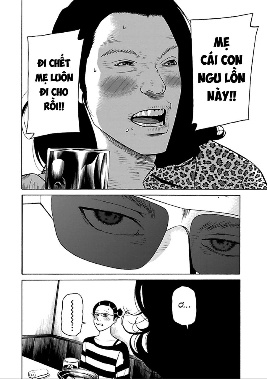 Zenaku No Kuzu: Chapter 37