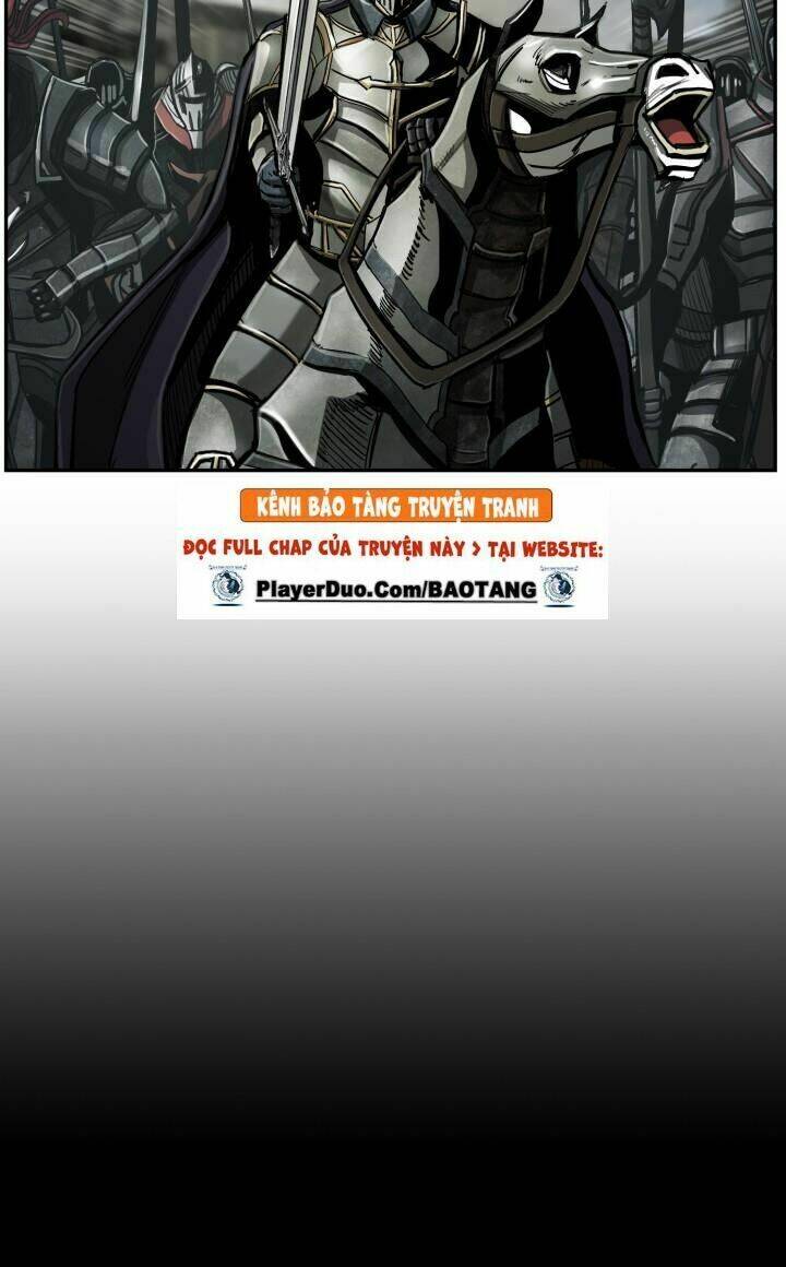 Thợ Săn Đầu Tiên: Chapter 78.5