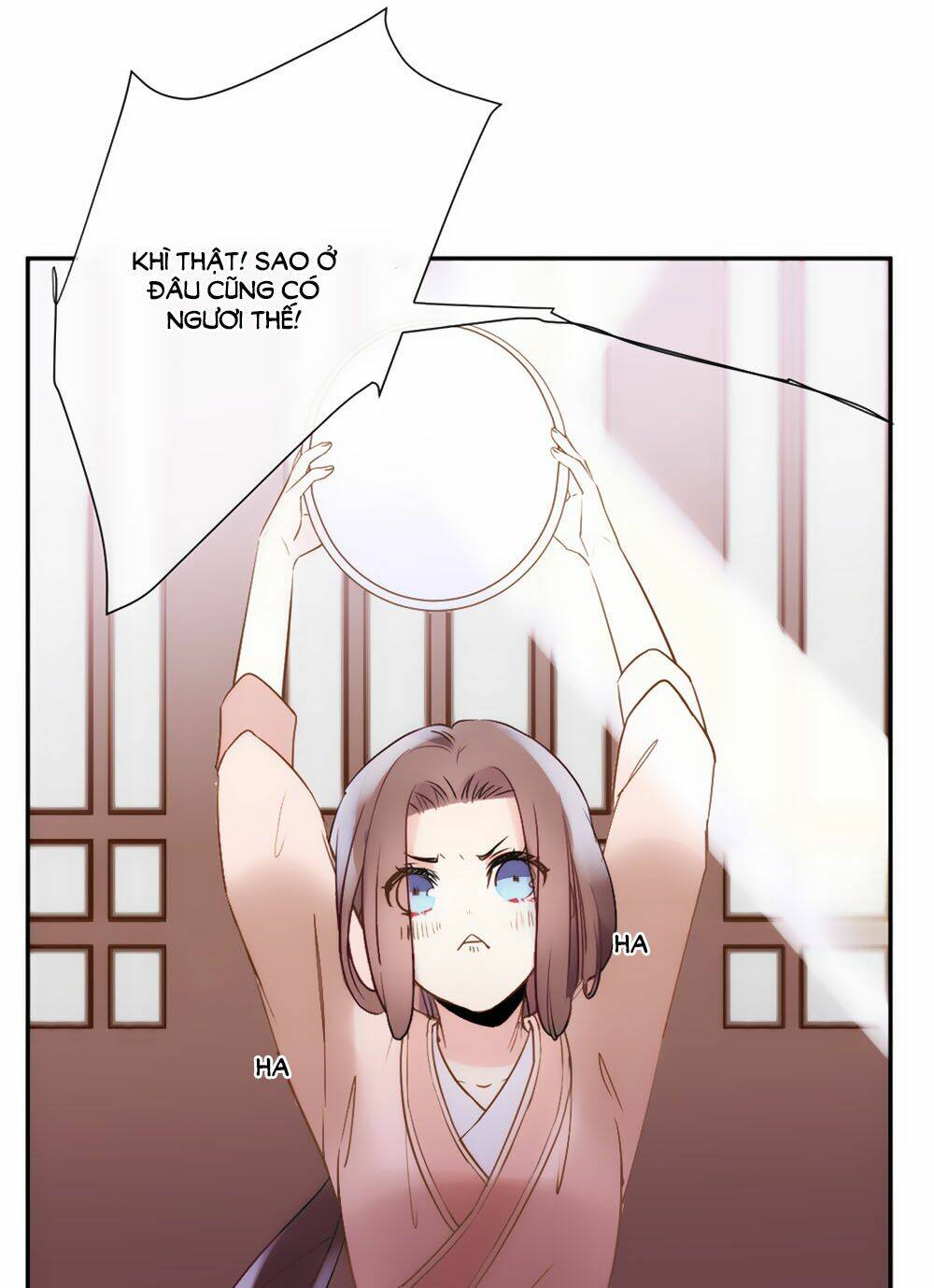 Ảnh Hậu Thời Gian: Chapter 26