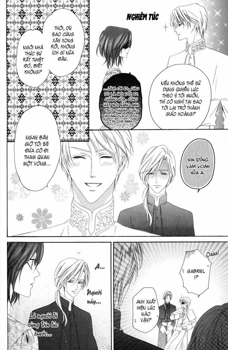Kainushi Wa Akuma: Chapter 10