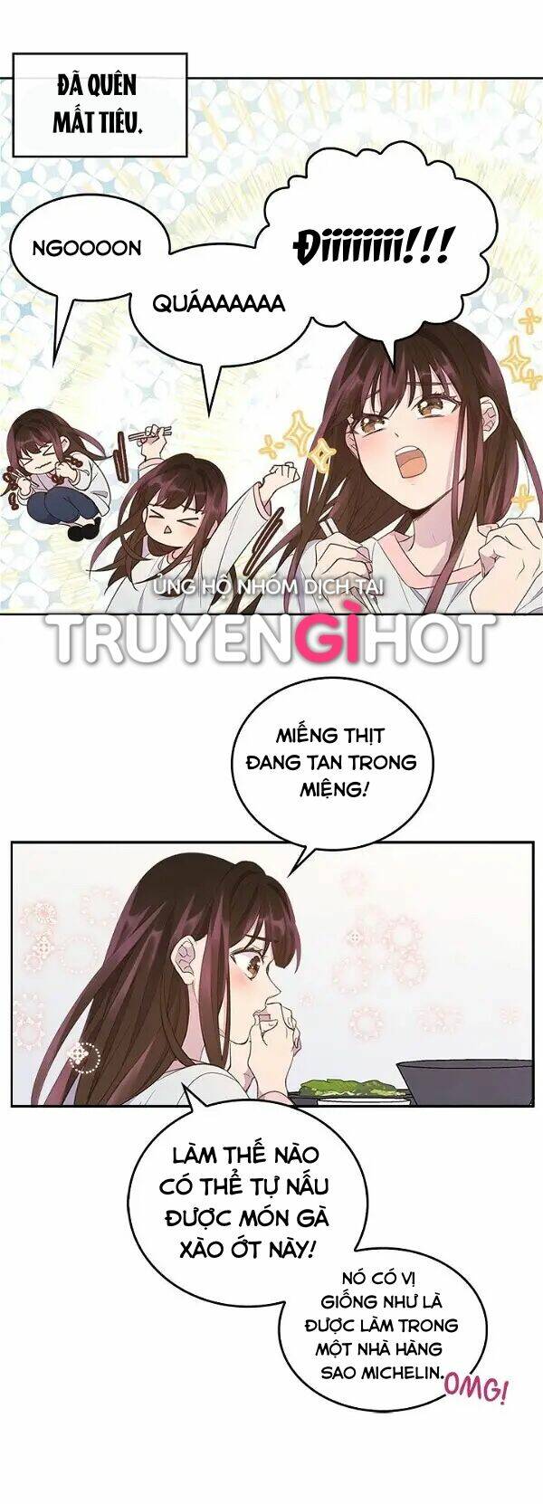 Cuộc Hôn Nhân Bất Khả Thi: Chapter 13