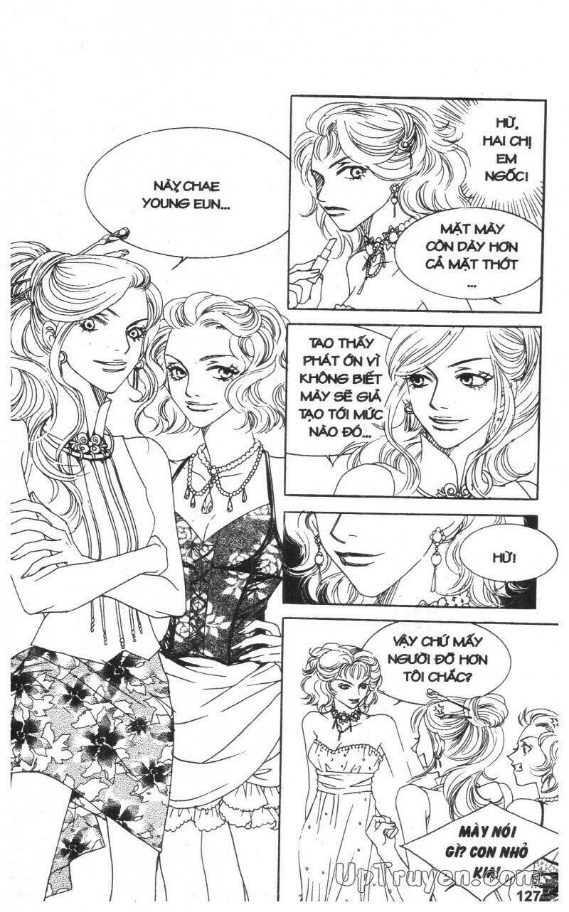 Cinderella Man: Chapter 4