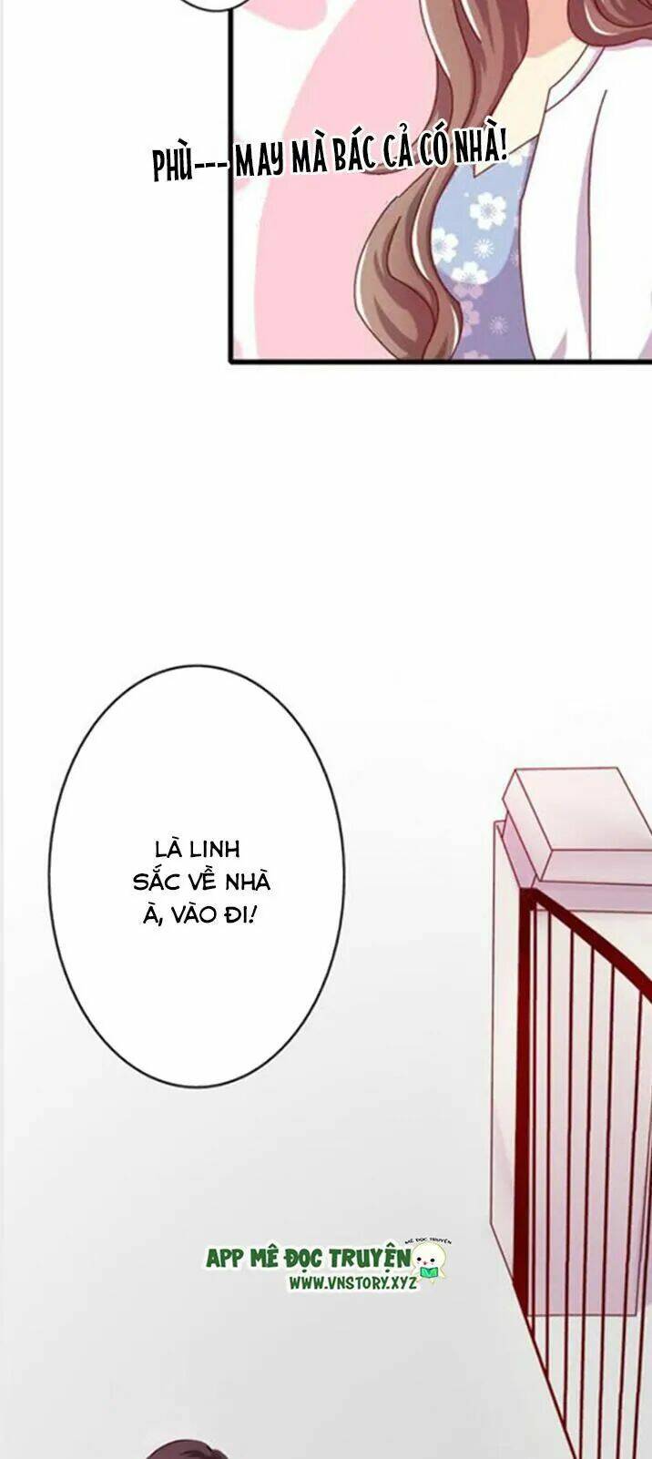 Kết Hôn Thử 99 Ngày: Chapter 10