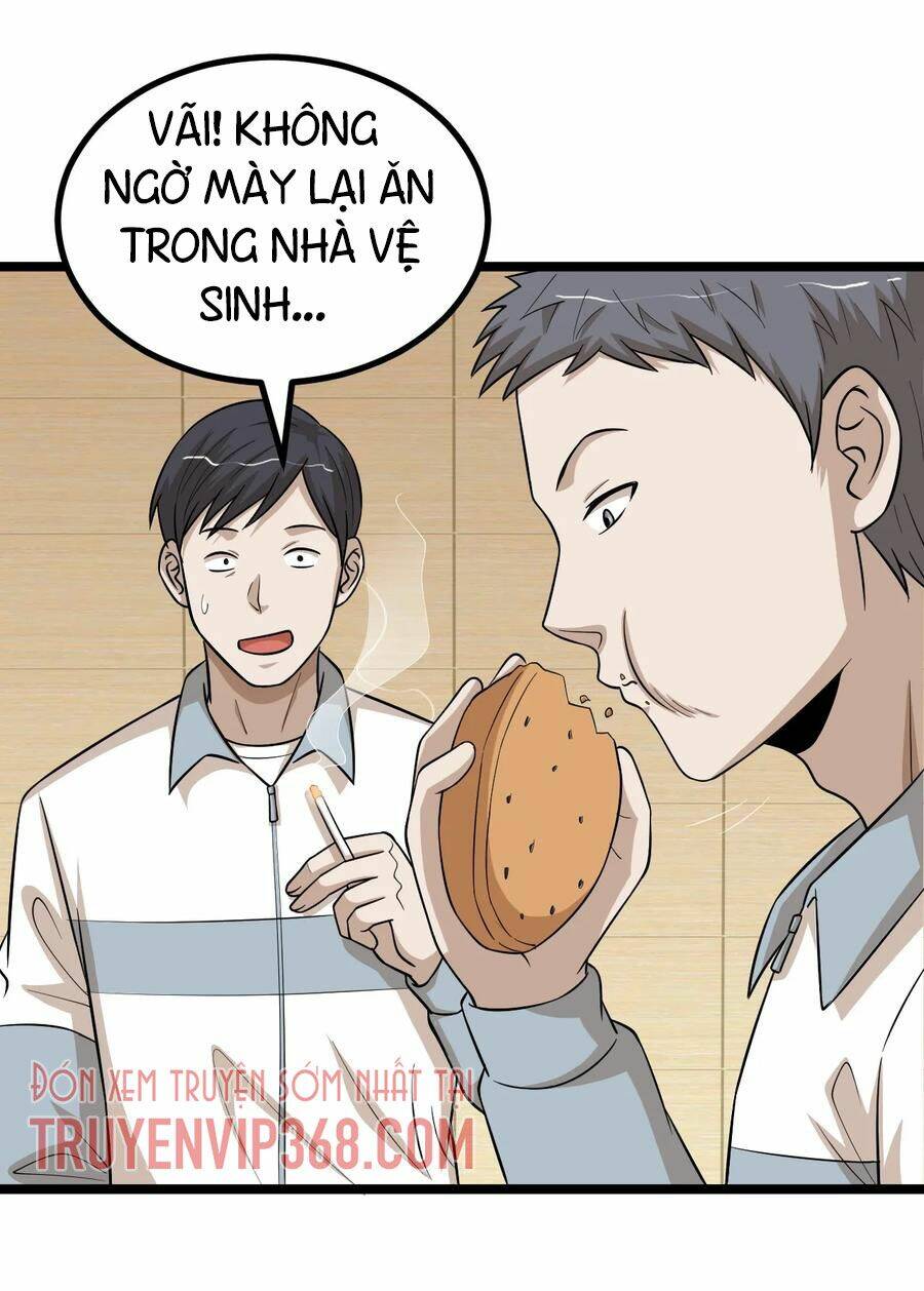 Đai Ca Trở Lại Tuổi 16: Chapter 111