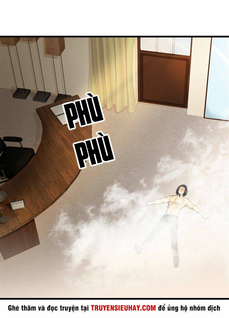 Đô Thị Chí Tôn: Chapter 50