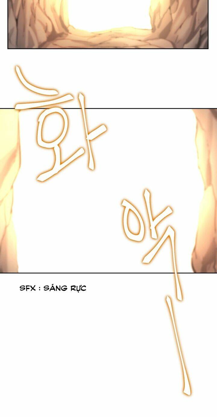 Amina - Nữ Thần Đèn: Chapter 5