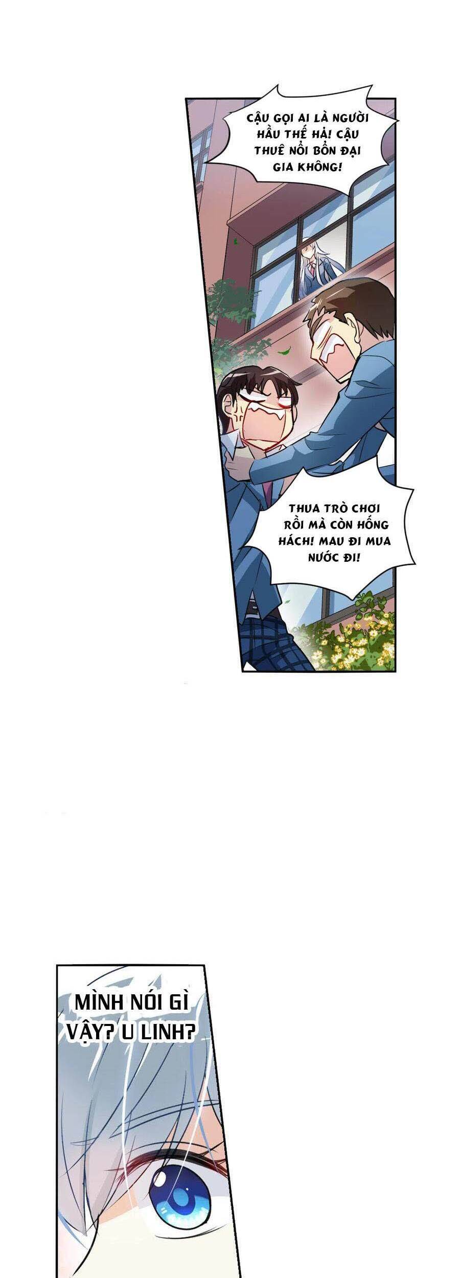 Tô Tịch Kỳ Quái: Chapter 102