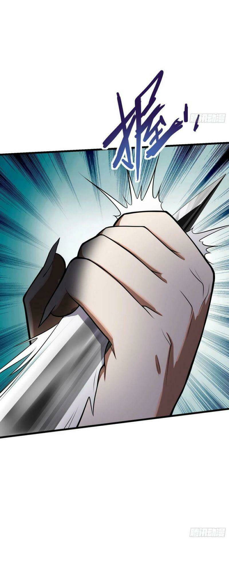 Tân Đình Là Hảo Đao: Chapter 17