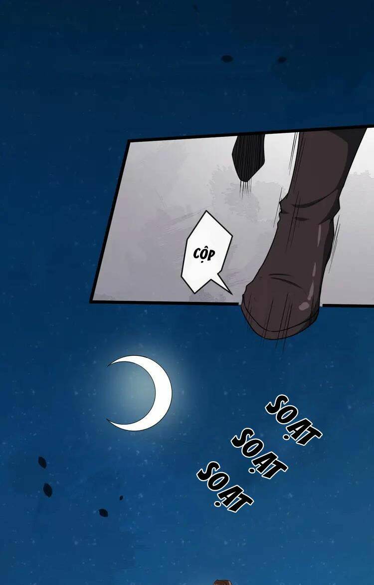 Bồng Sơn Viễn 2: Chapter 40