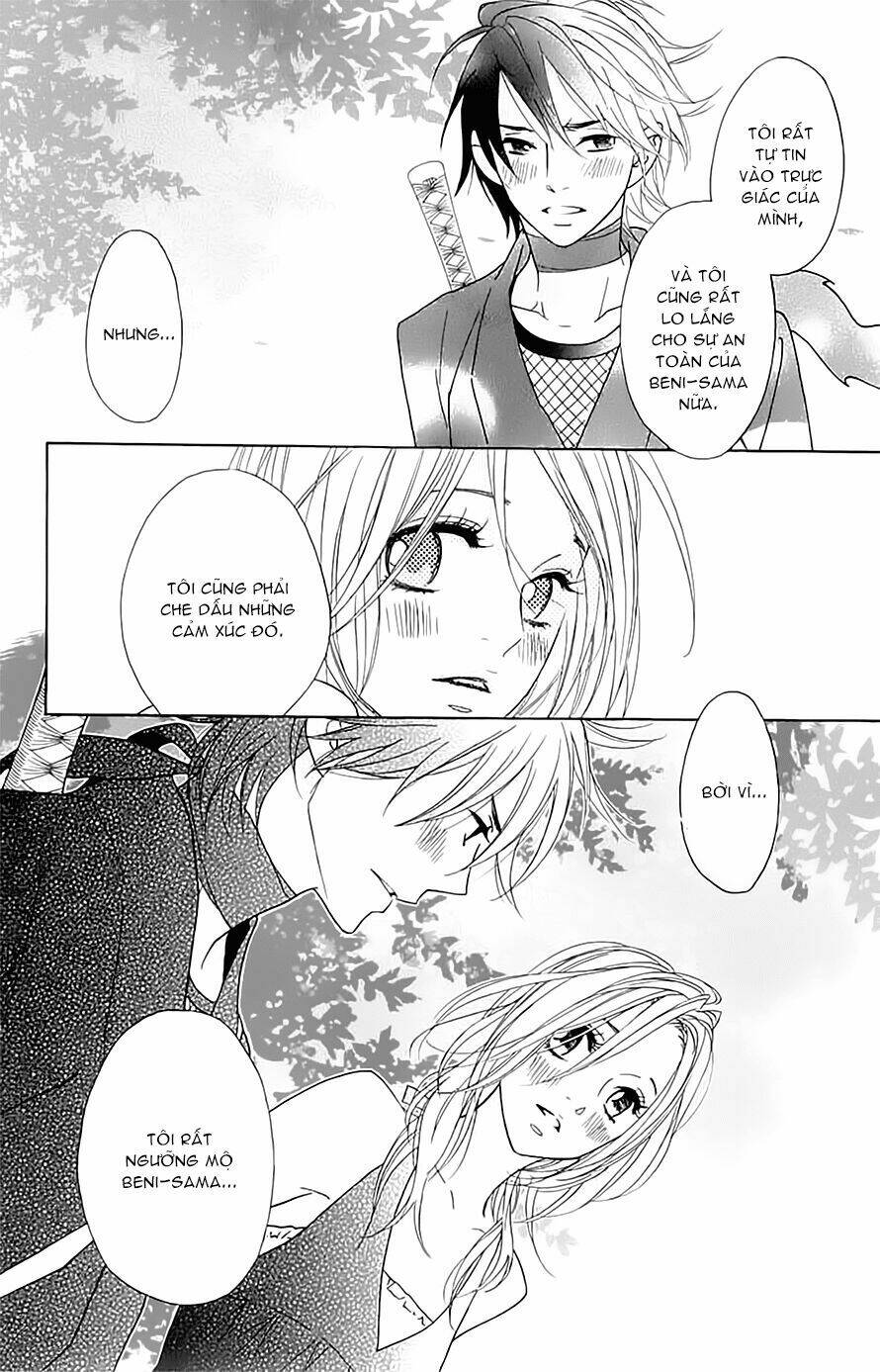 Shinobi Life: Chapter 5