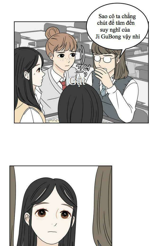 30 Phút Bước Đi Bên Em: Chapter 6