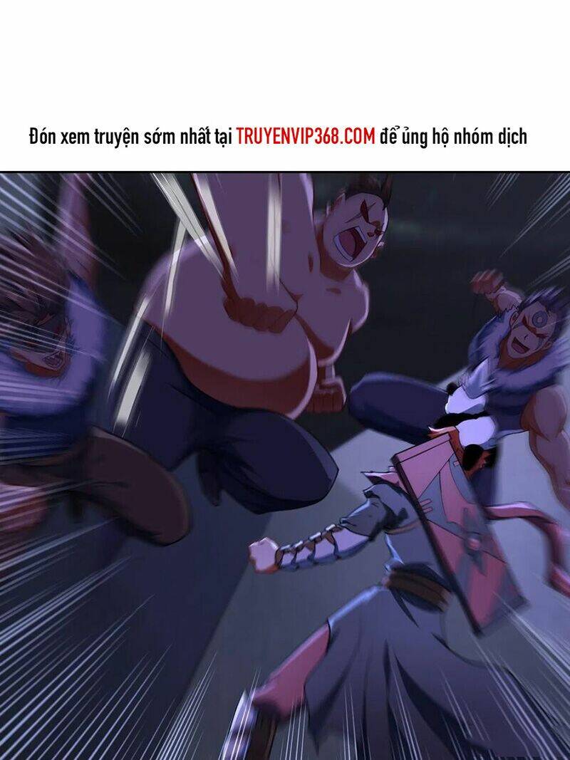 Người Nguyên Thủy Mạnh Nhất: Chapter 98