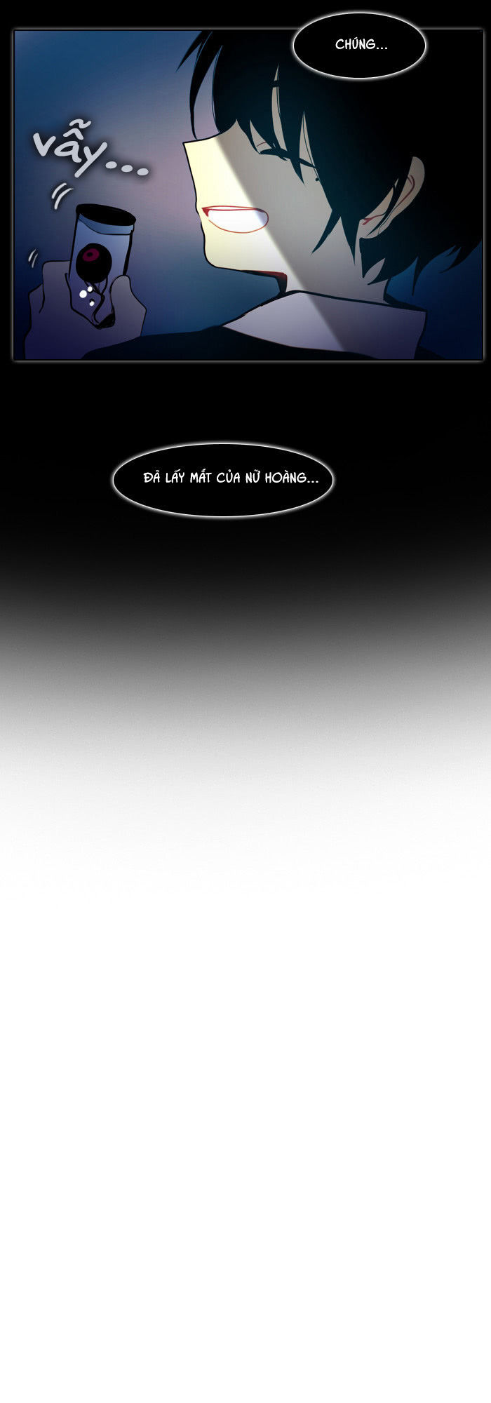 End & Save: Chapter 25