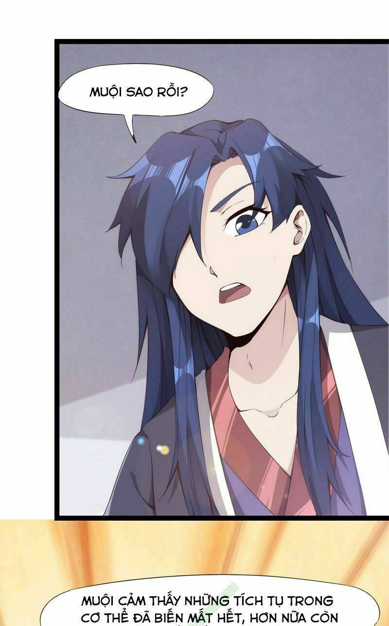 Kiếm Đồ: Chapter 5