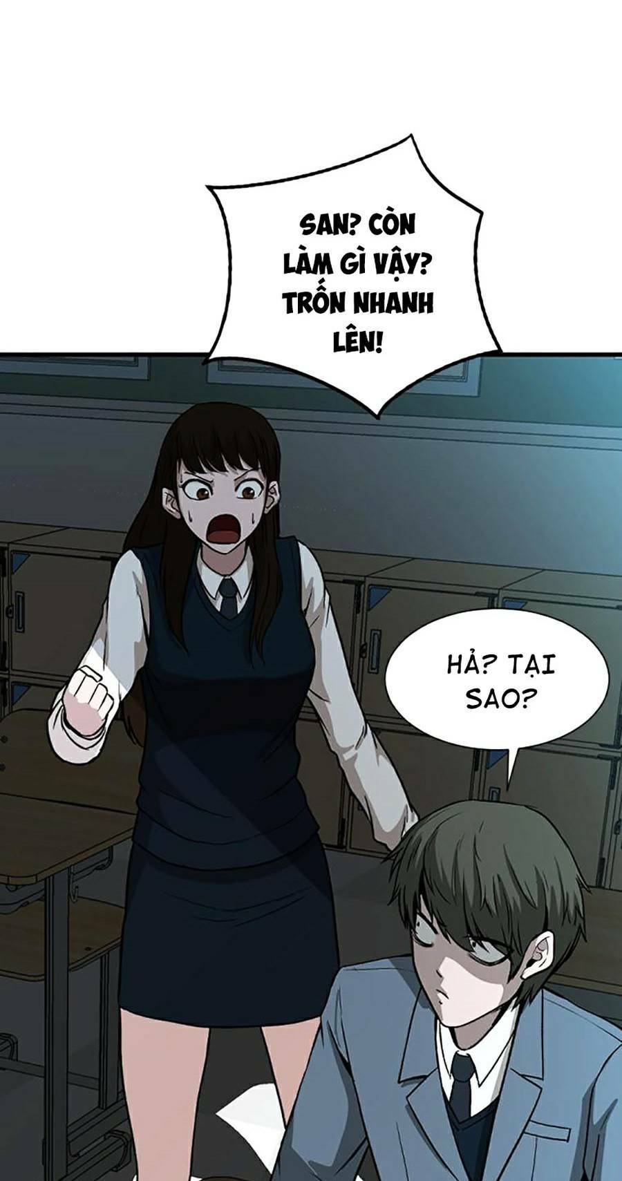 Không Làm Anh Hùng Để Trở Thành Nhân Vật Phản Diện: Chapter 6