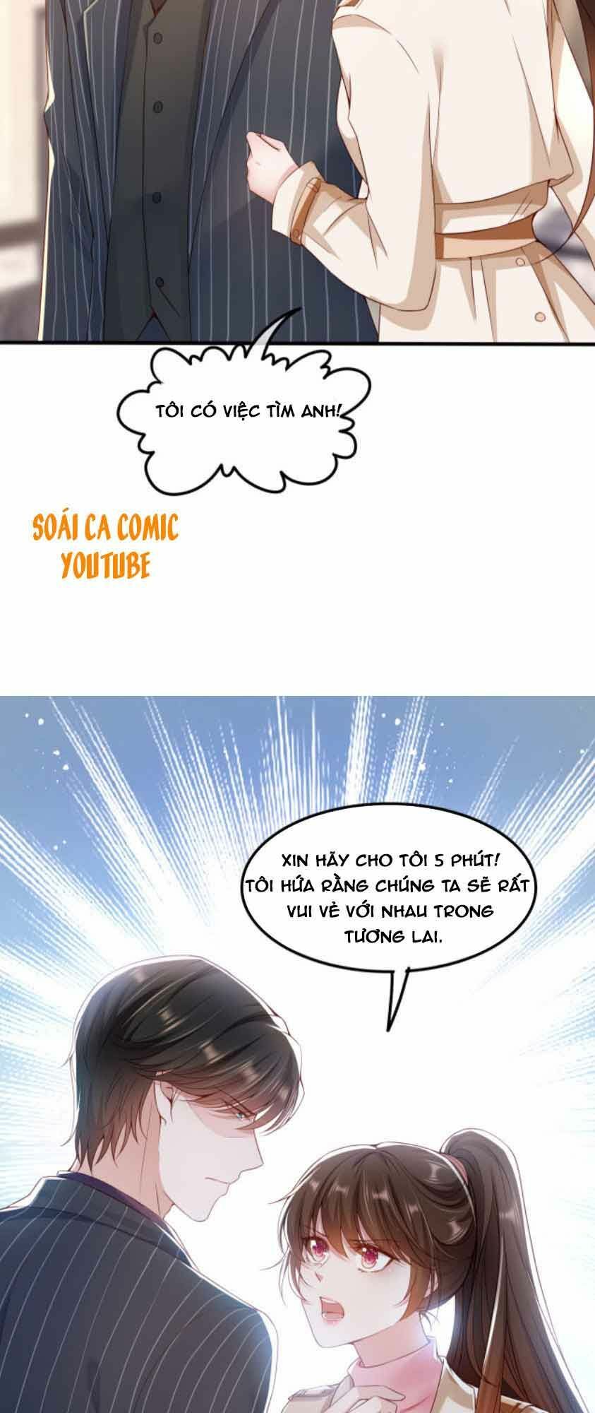 Nhất Sanh Hữu Hỉ: Chapter 2