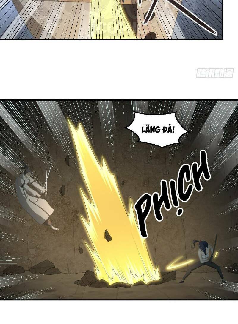 Nghịch Thiên Tiên Mệnh: Chapter 40