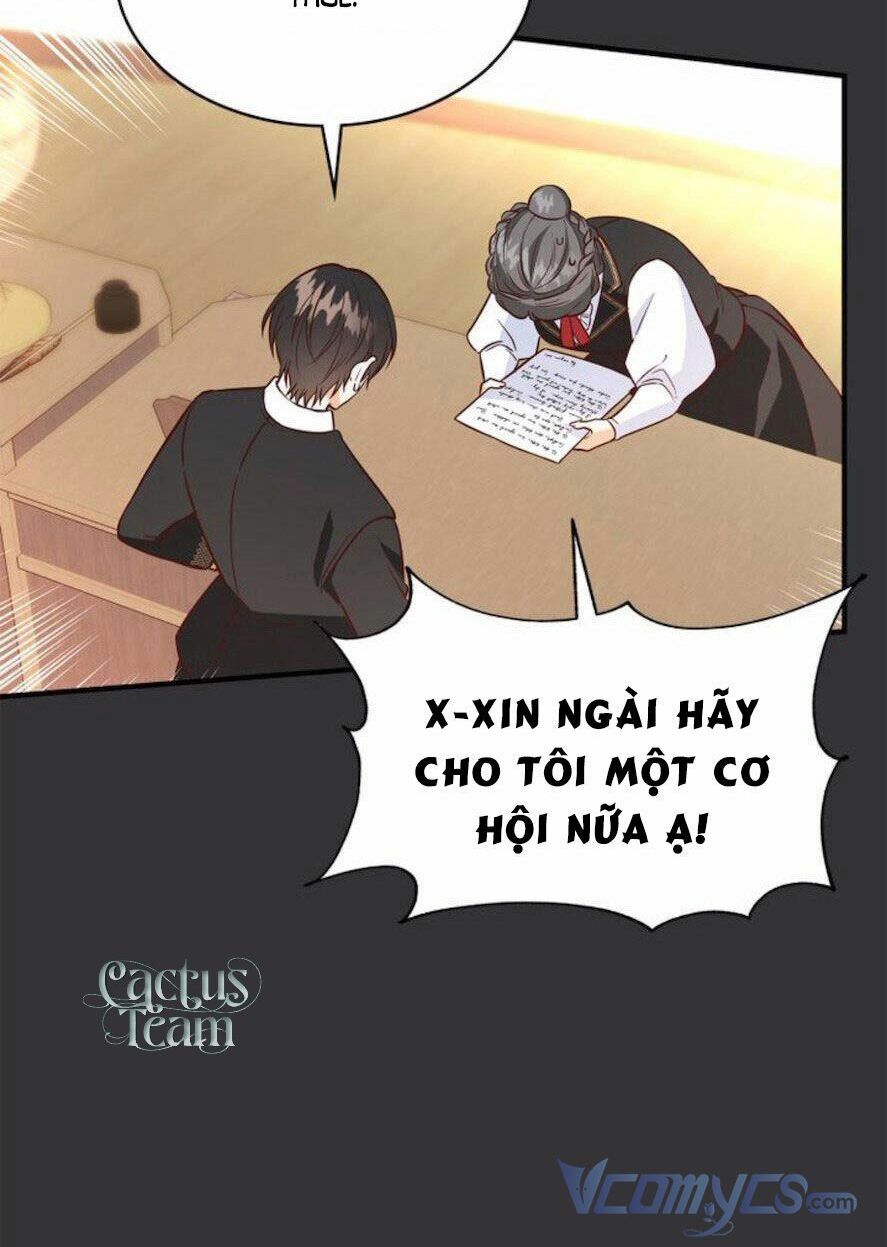 Lòng Trung Thành Với Kẻ Ác: Chapter 10