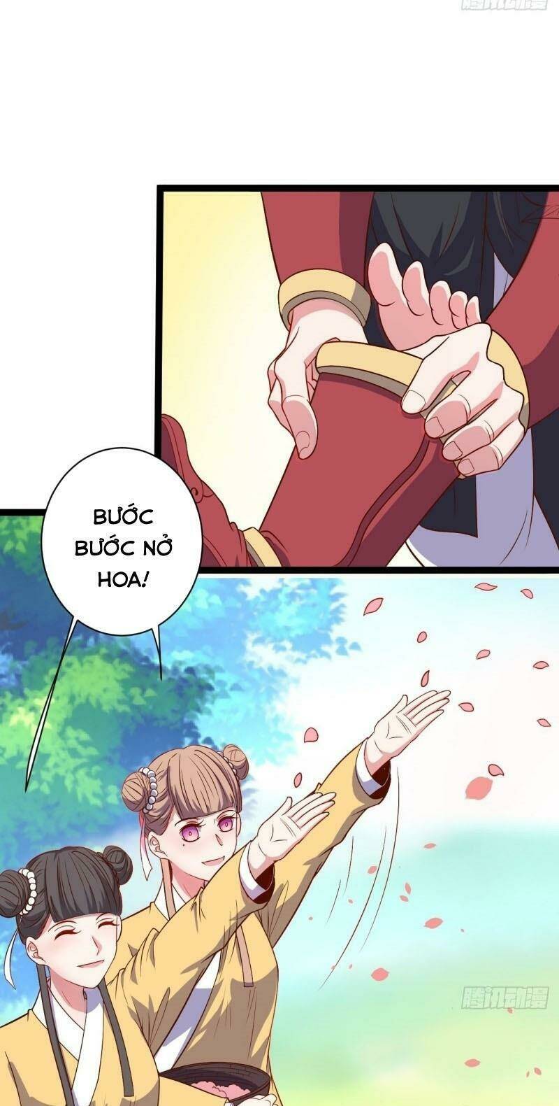 Trọng Sinh Tối Cường Ma Tôn Ở Rể: Chapter 69