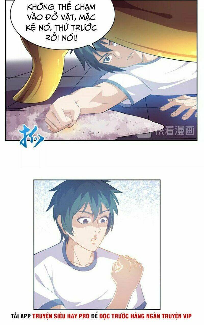 Kết Hôn Không Dễ: Chapter 12