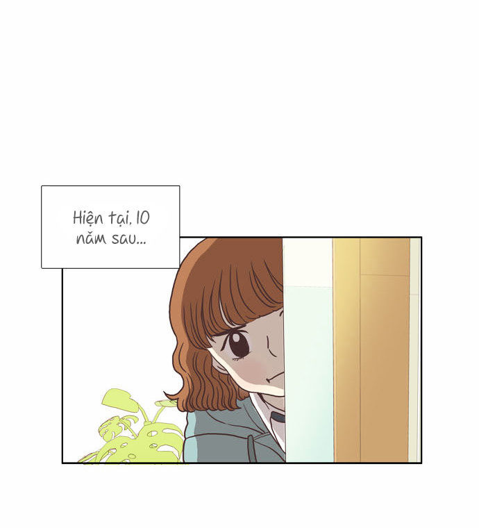 Thế Giới Con Gái: Chapter 5