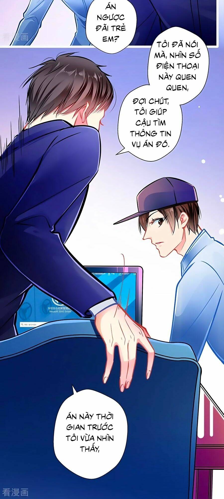 Cưng Chiều Ái Thê Hư Hỏng: Chapter 81