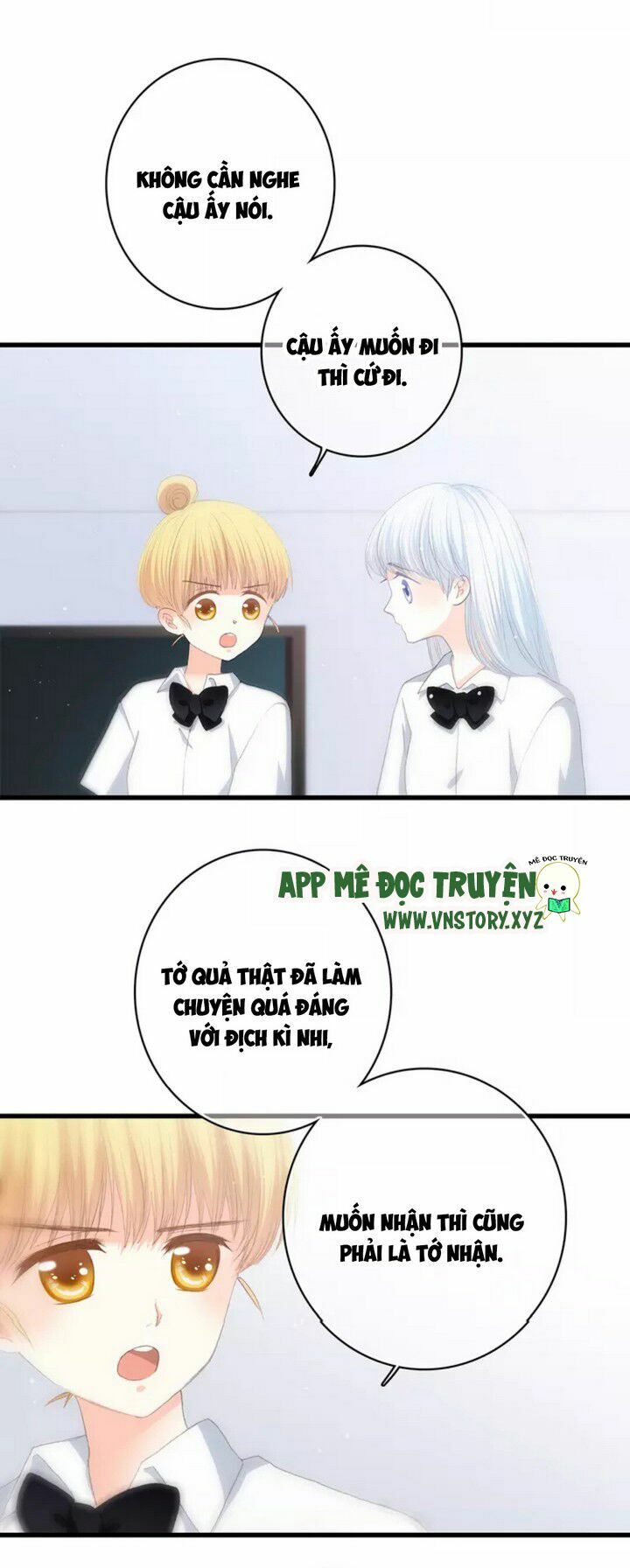 Con Tim Rung Động: Chapter 48