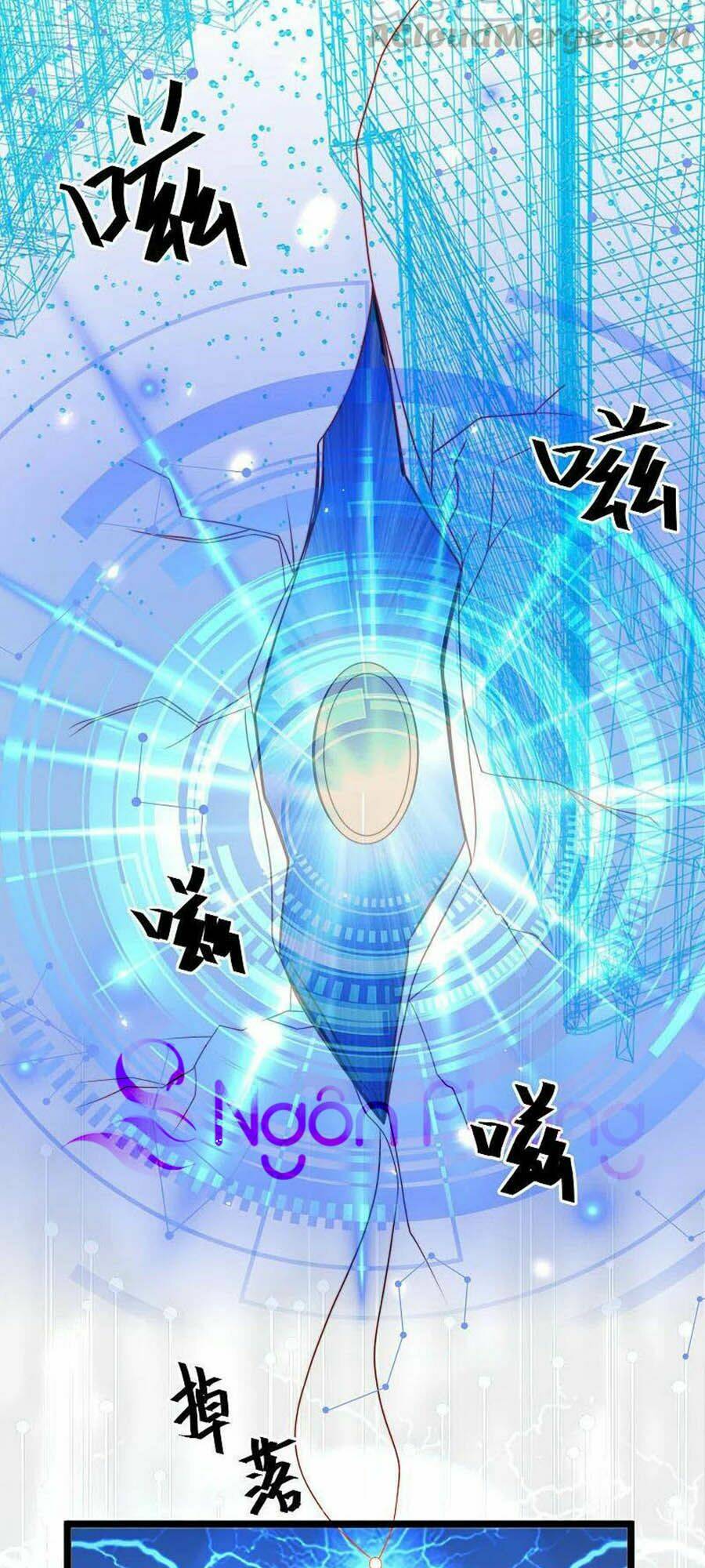 Sủng Hậu Của Vương: Chapter 122