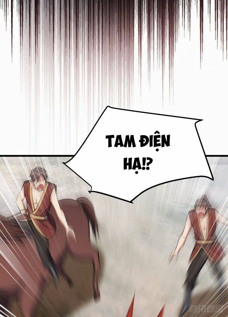 Yêu Giả Vi Vương: Chapter 142