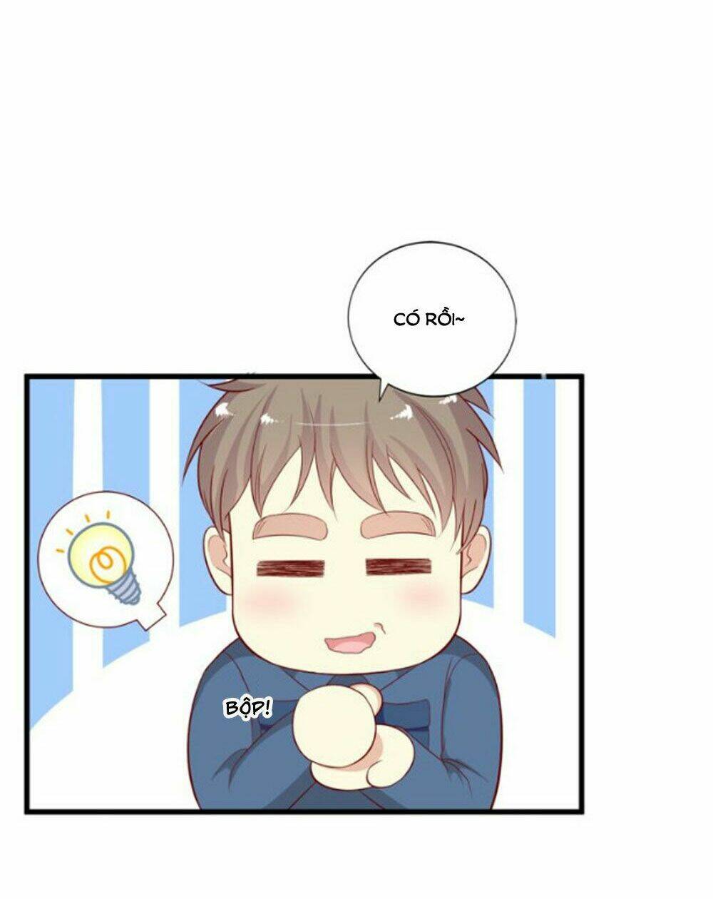 Quản Lí Ngây Ngô Và Thần Tượng Ác Ma: Chapter 11