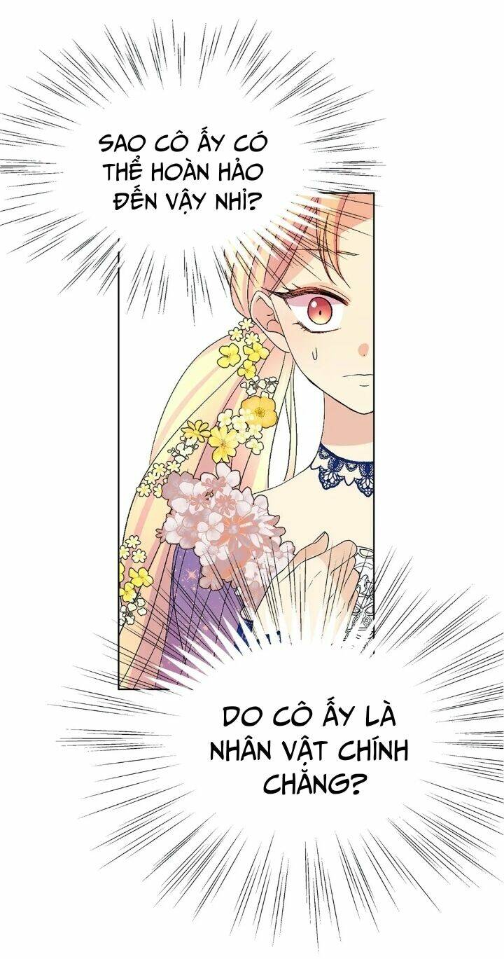 Công Chúa Thời Gian Có Hạn: Chapter 13