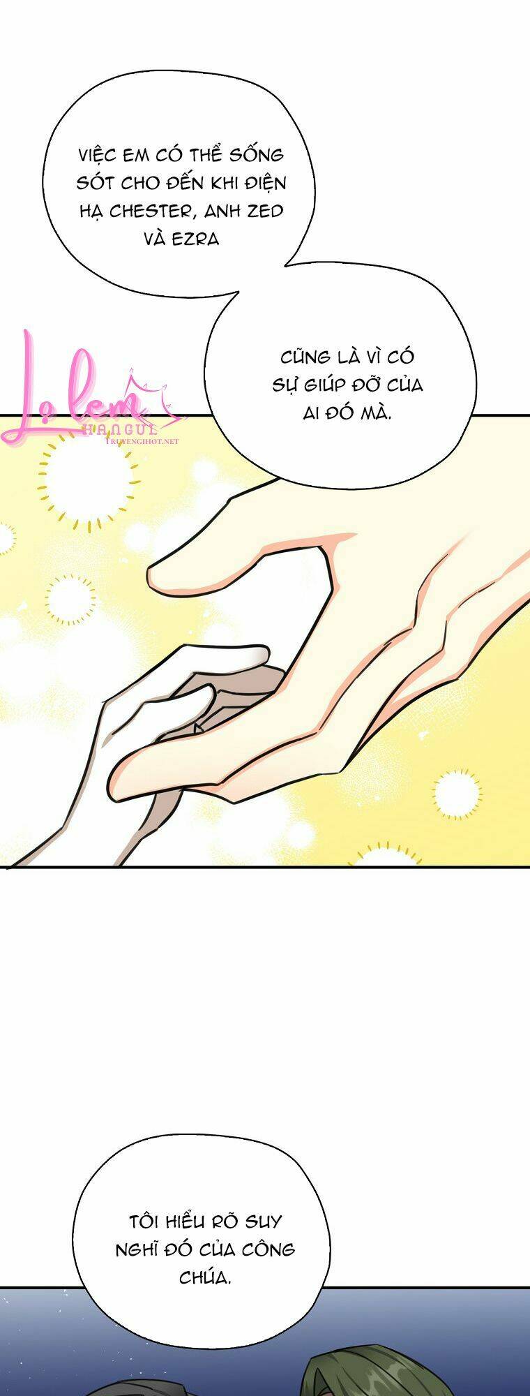 Ba Người Anh Trai Của Tôi Là Bạo Quân: Chapter 38.2