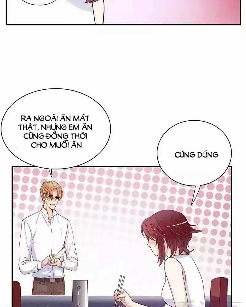 101 Phương Pháp Của Tổng Tài: Chapter 59