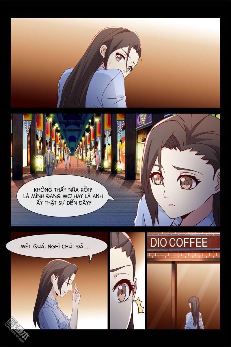 Tình Nhân Khế Ước Của Tổng Tài: Chapter 113