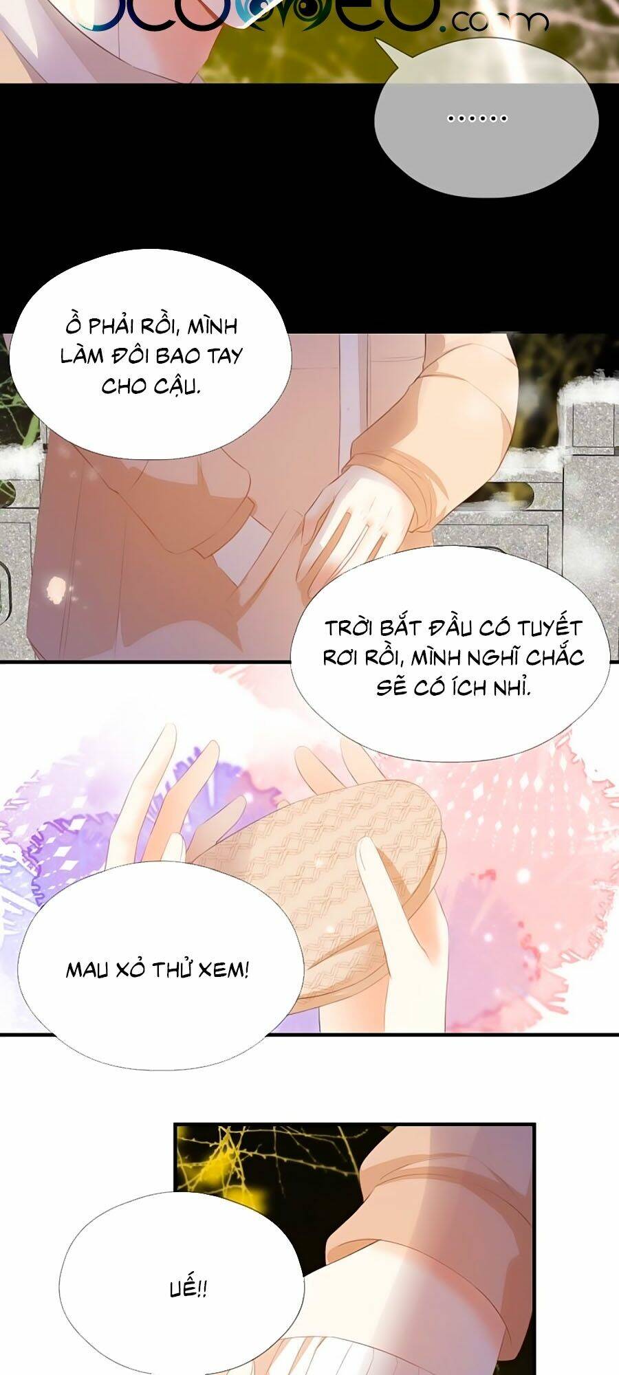 Đóa Hoa Chớm Nở: Chapter 73